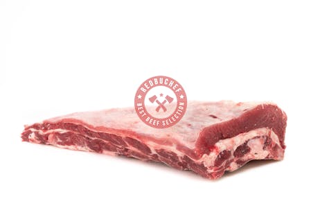 costilla simple de novillo