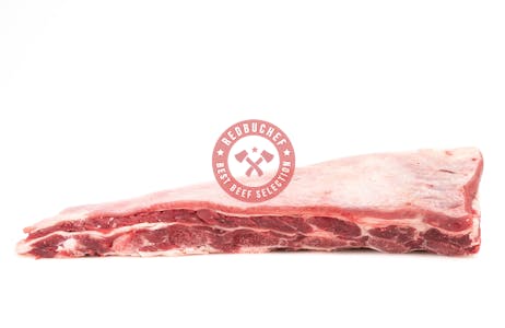 costilla simple de novillo