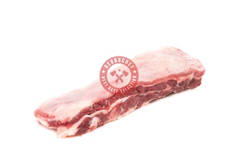 costilla simple de novillo