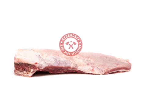 costilla simple de novillo