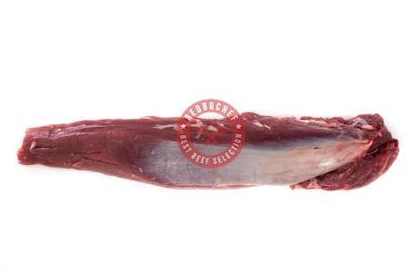 filete de caña de novillo