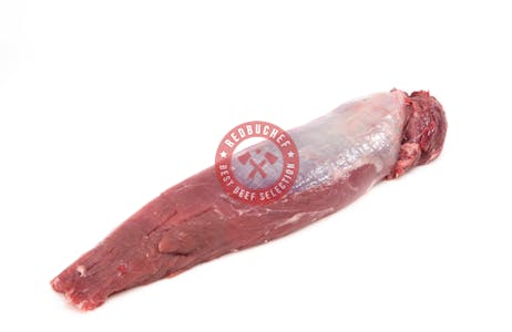 filete de caña de novillo