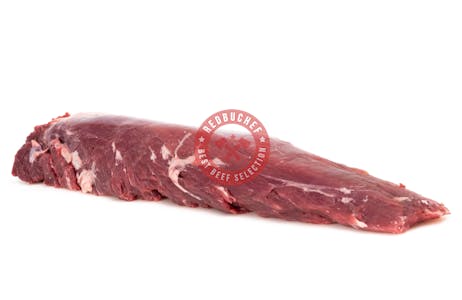 filete de caña de novillo