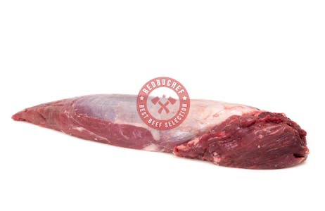 filete de caña de novillo