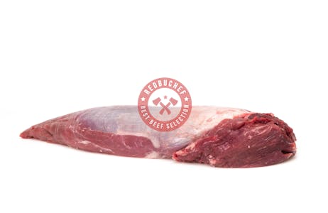 filete de caña de novillo