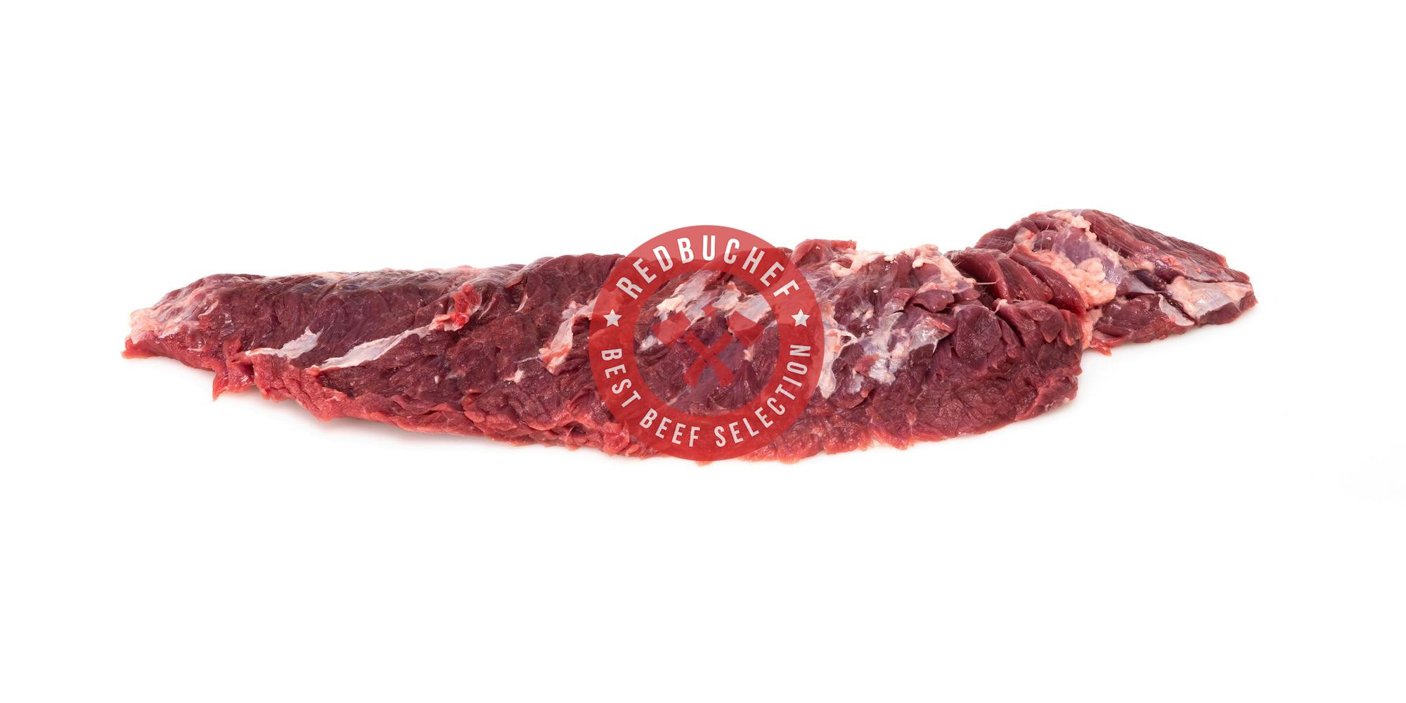 Flap meat de novillo al mayoreo en todo México.