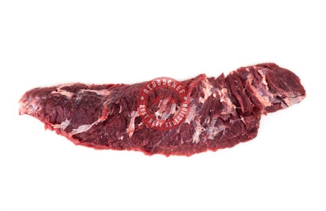 Flap meat de novillo