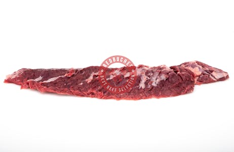 Flap meat de novillo