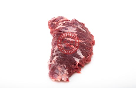 Flap meat de novillo