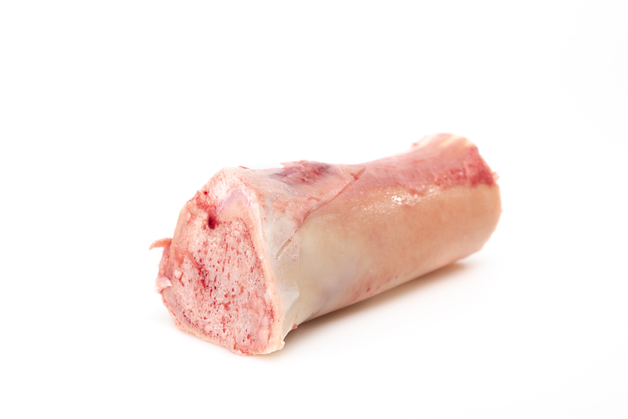 hueso tuetanero de novillo