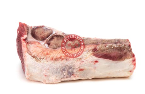 Pecho con hueso de novillo