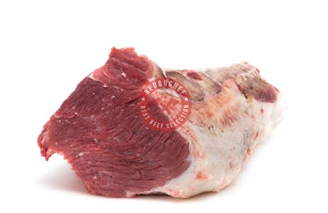 Pecho con hueso de novillo