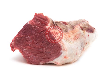 Pecho con hueso de novillo