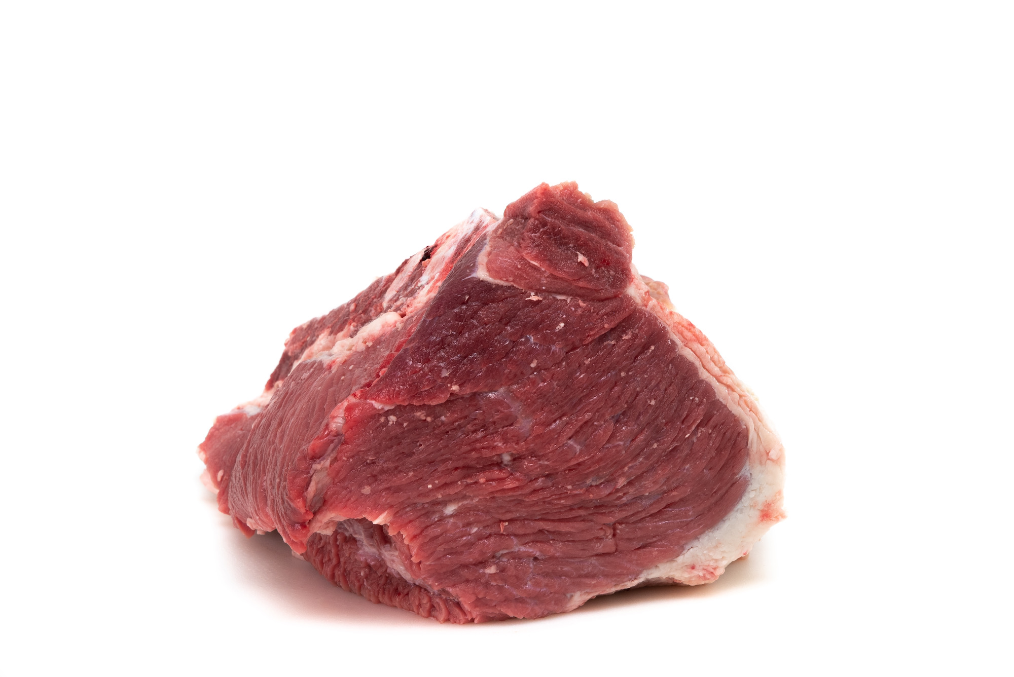 Pecho con hueso de novillo