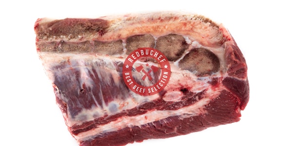 Pecho con hueso de novillo al mayoreo en todo México.