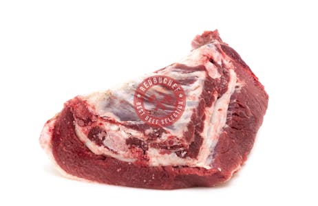 Pecho con hueso de novillo