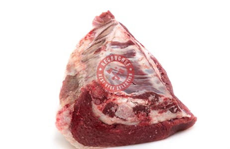 Pecho con hueso de novillo