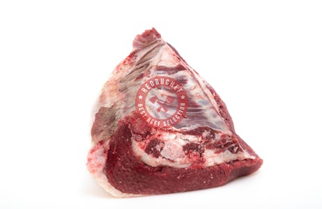 Pecho con hueso de novillo