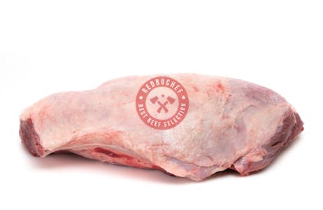 Pulpa blanca de novillo