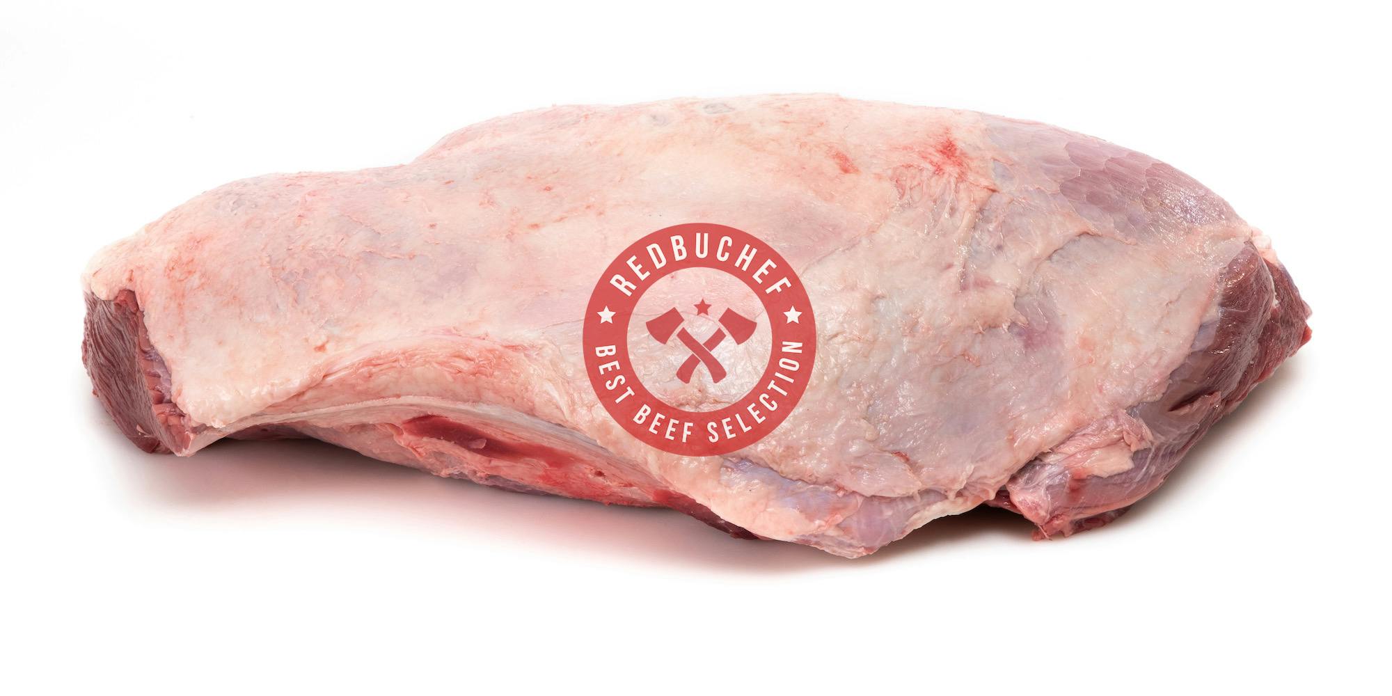 Pulpa blanca de novillo al mayoreo en todo México.