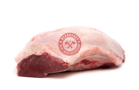 Pulpa blanca de novillo