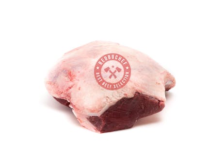 Pulpa blanca de novillo