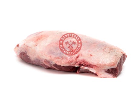 Pulpa blanca de novillo