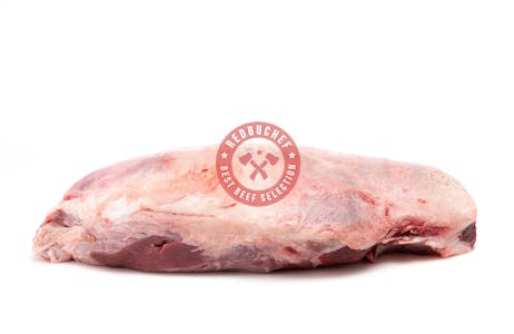 Pulpa blanca de novillo