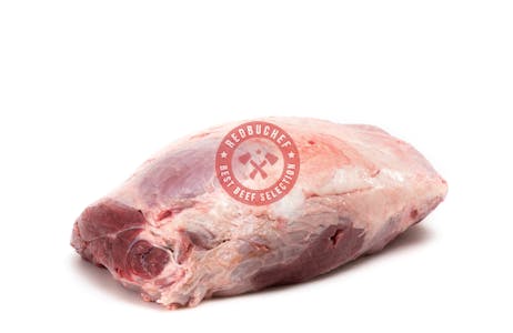 Pulpa blanca de novillo