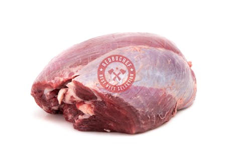 Pulpa bola de novillo