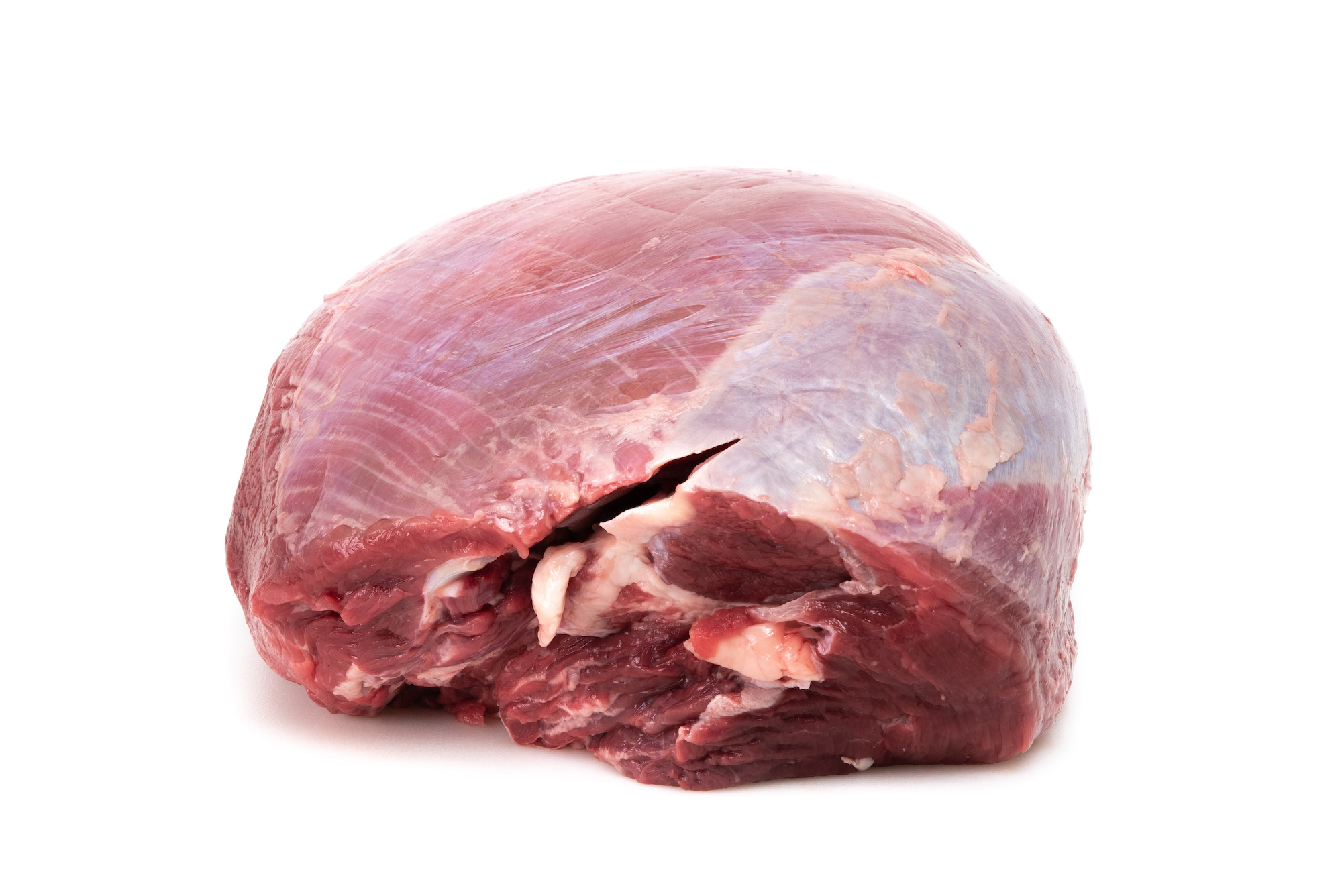 Pulpa bola de novillo