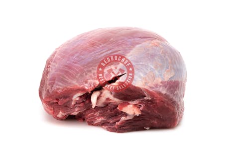 Pulpa bola de novillo