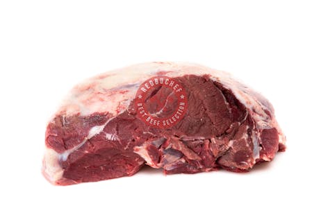 Pulpa negra de novillo