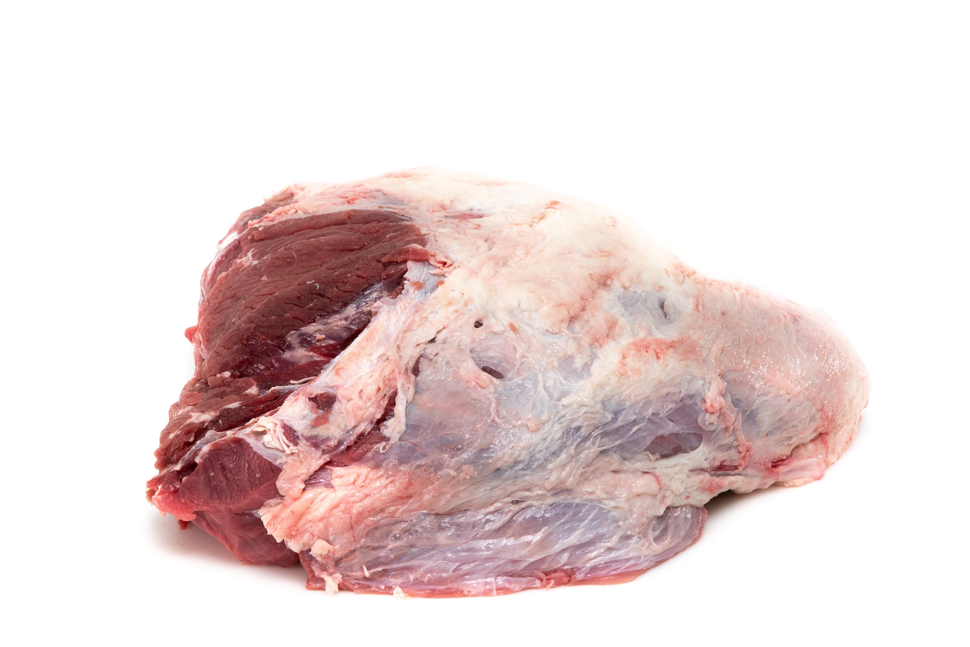 Pulpa negra de novillo