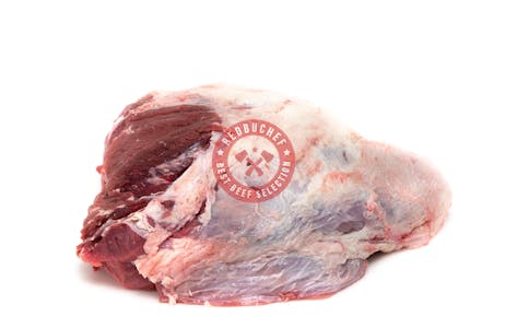 Pulpa negra de novillo