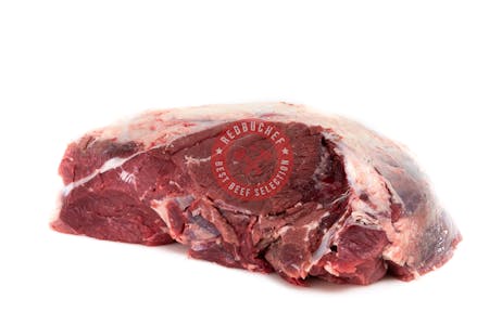 Pulpa negra de novillo