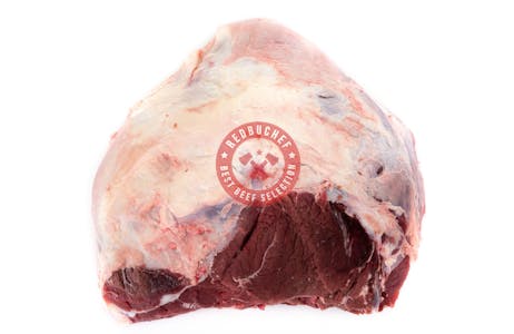 Pulpa negra de novillo