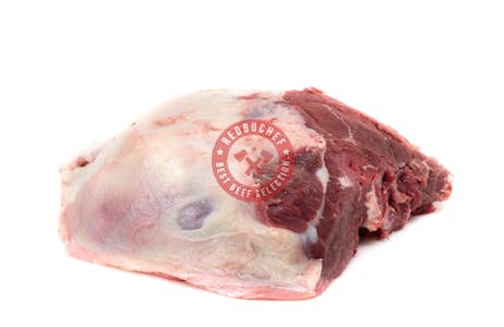 Pulpa negra de novillo