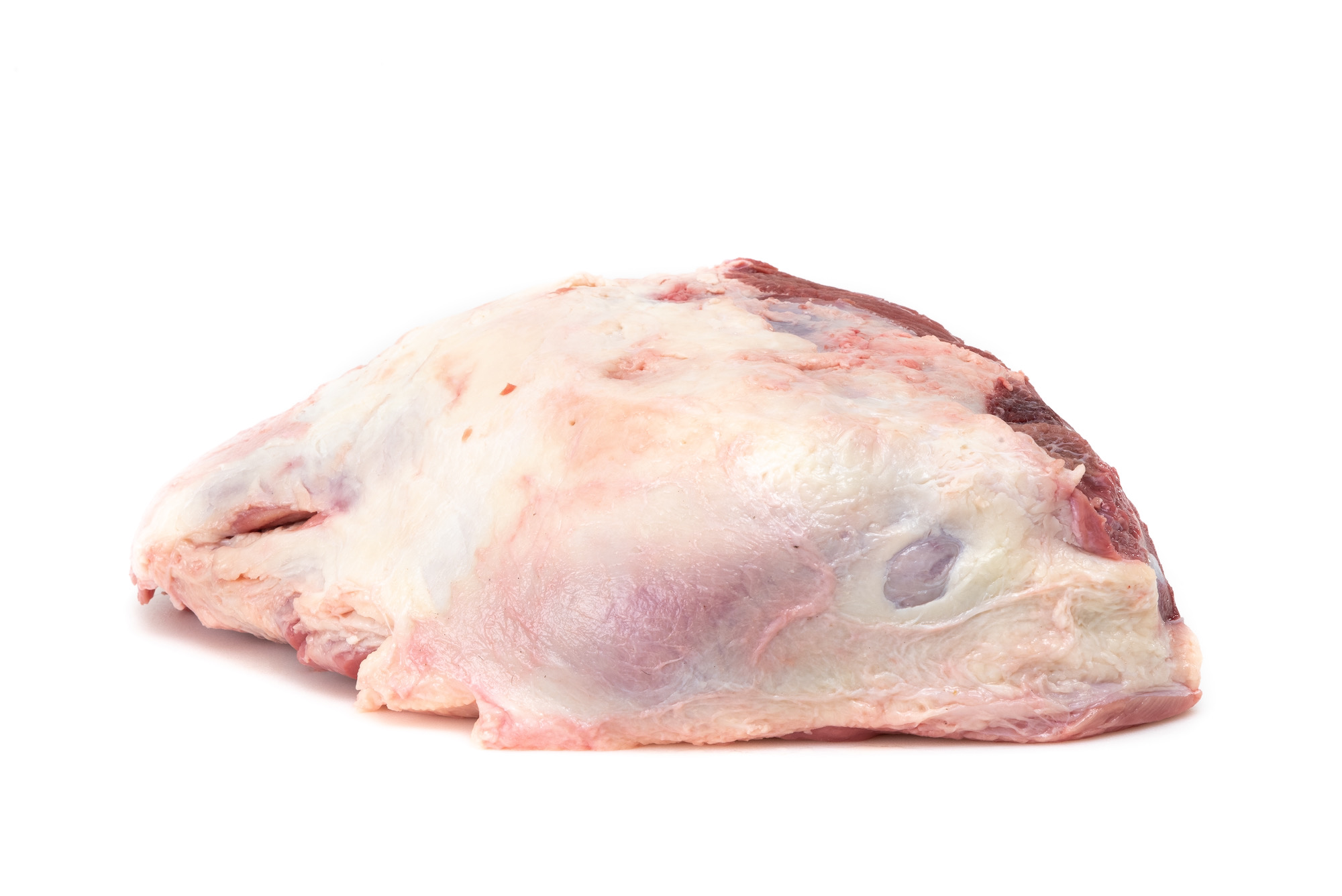 Pulpa negra de novillo