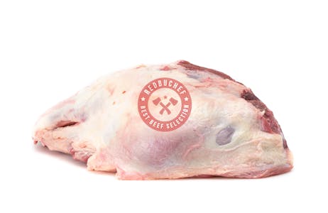 Pulpa negra de novillo