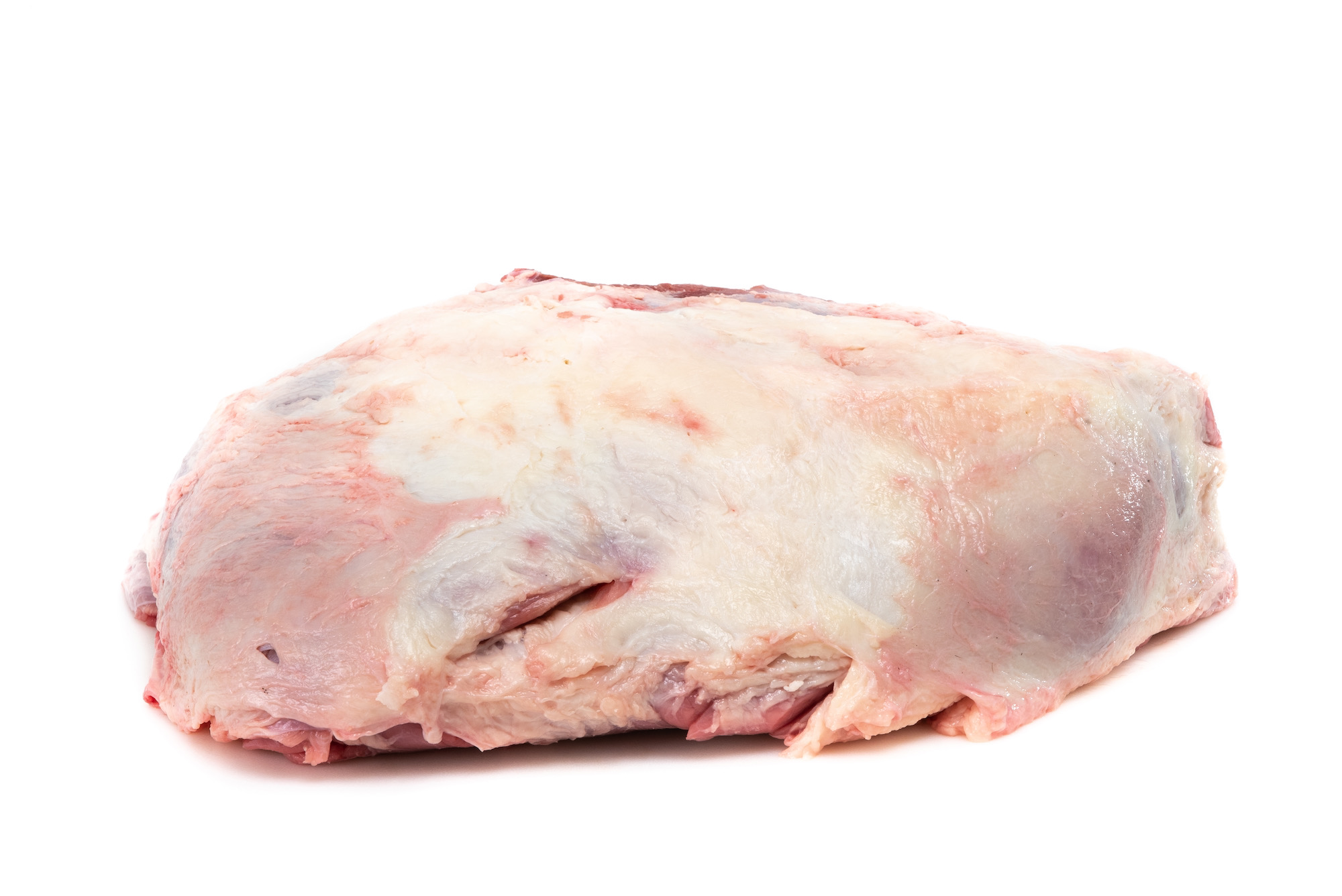 Pulpa negra de novillo