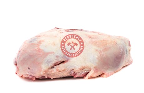 Pulpa negra de novillo