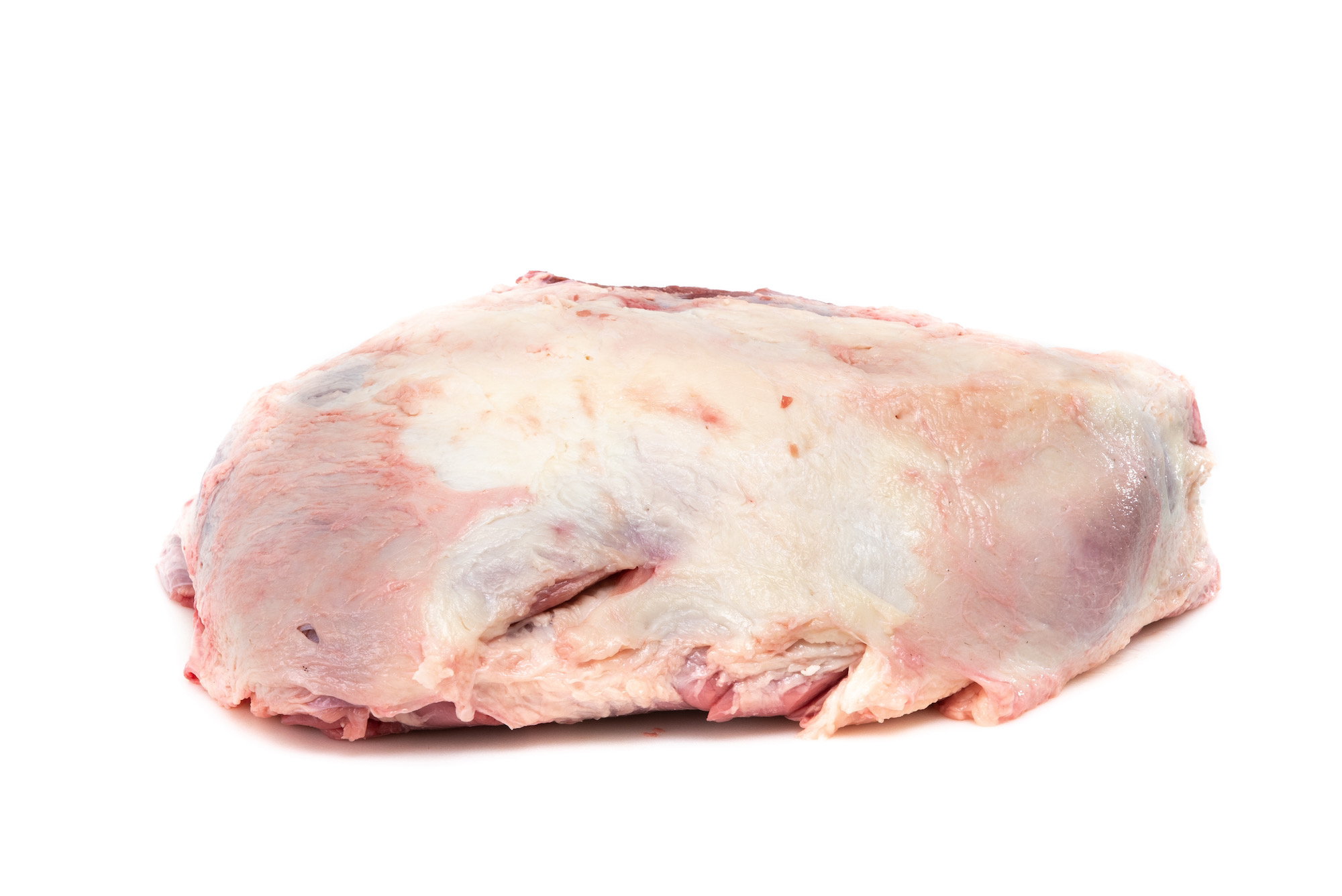 Pulpa negra de novillo