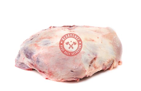 Pulpa negra de novillo