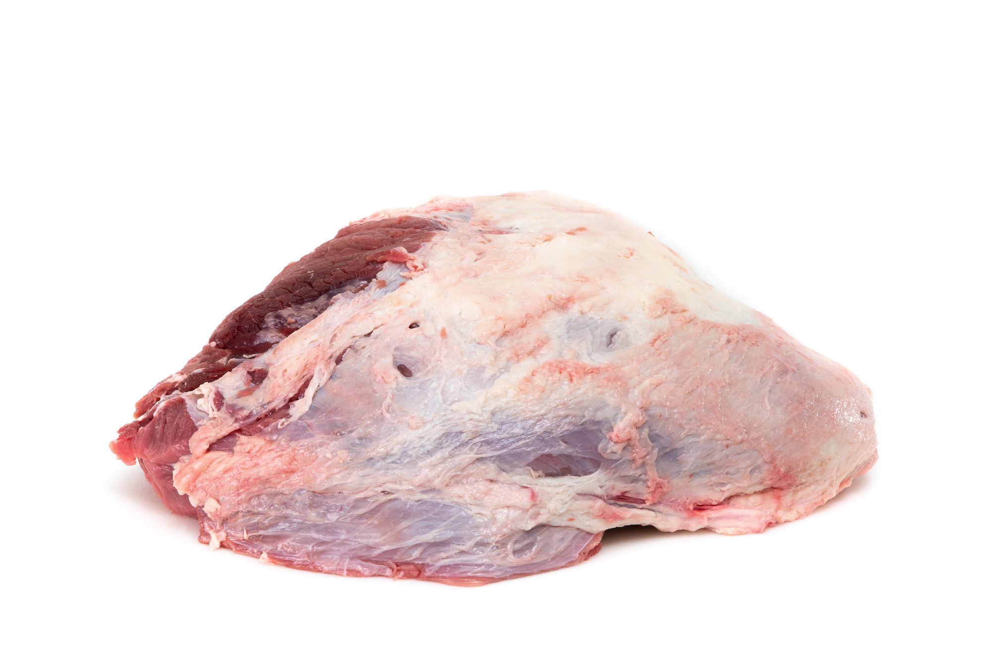 Pulpa negra de novillo