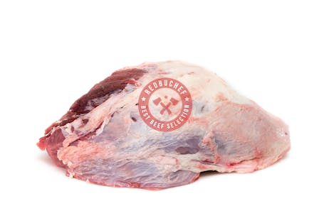 Pulpa negra de novillo