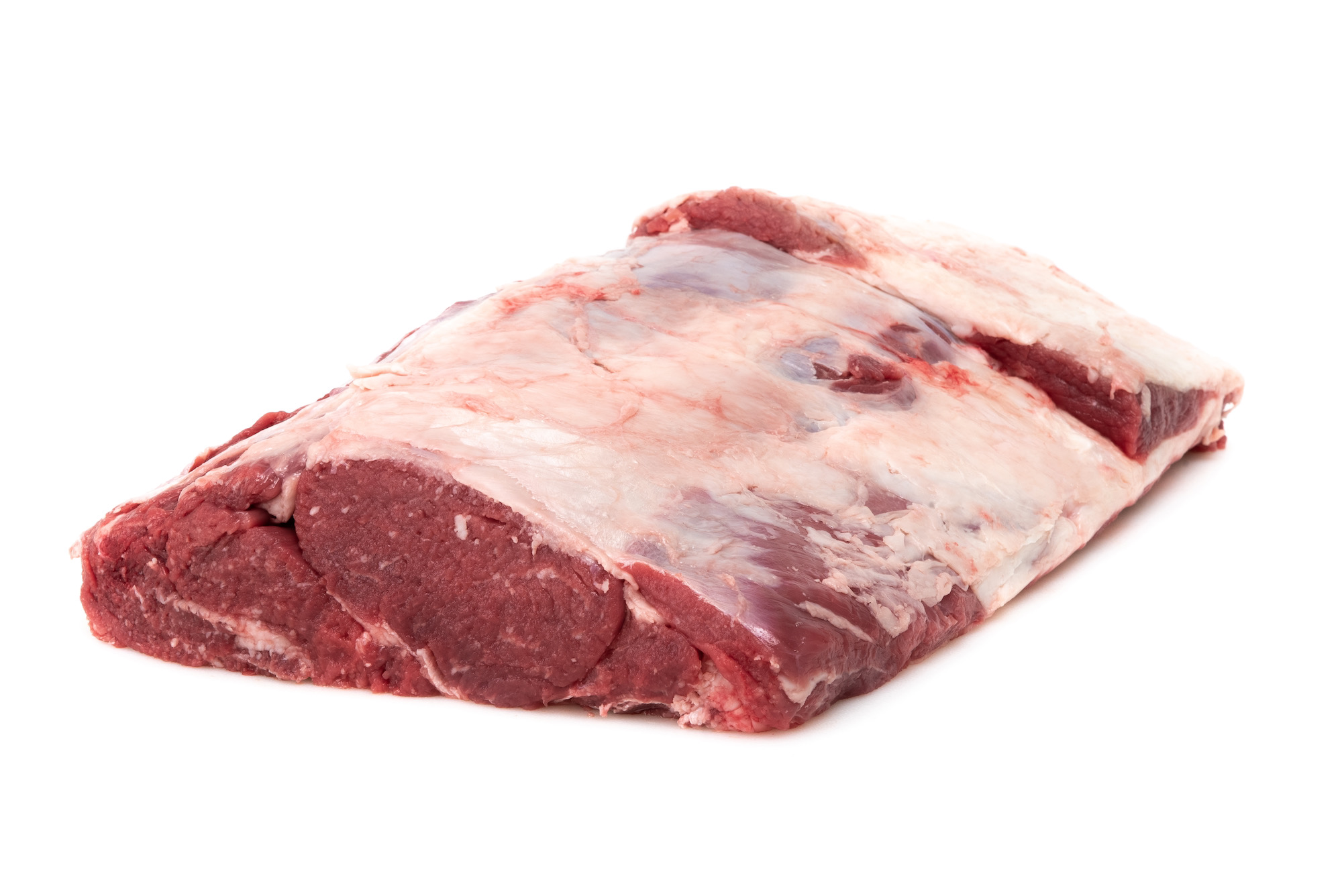 Ribeye de novillo al mayoreo en todo México.