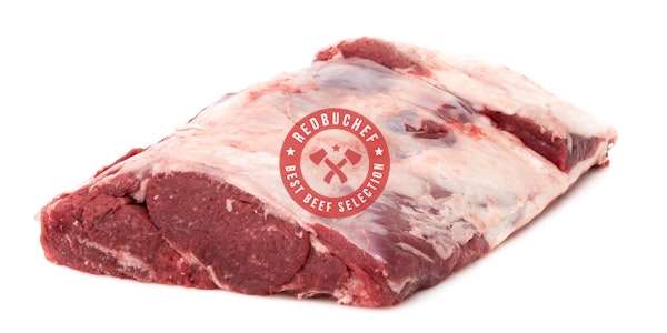 Ribeye de novillo al mayoreo en todo México.