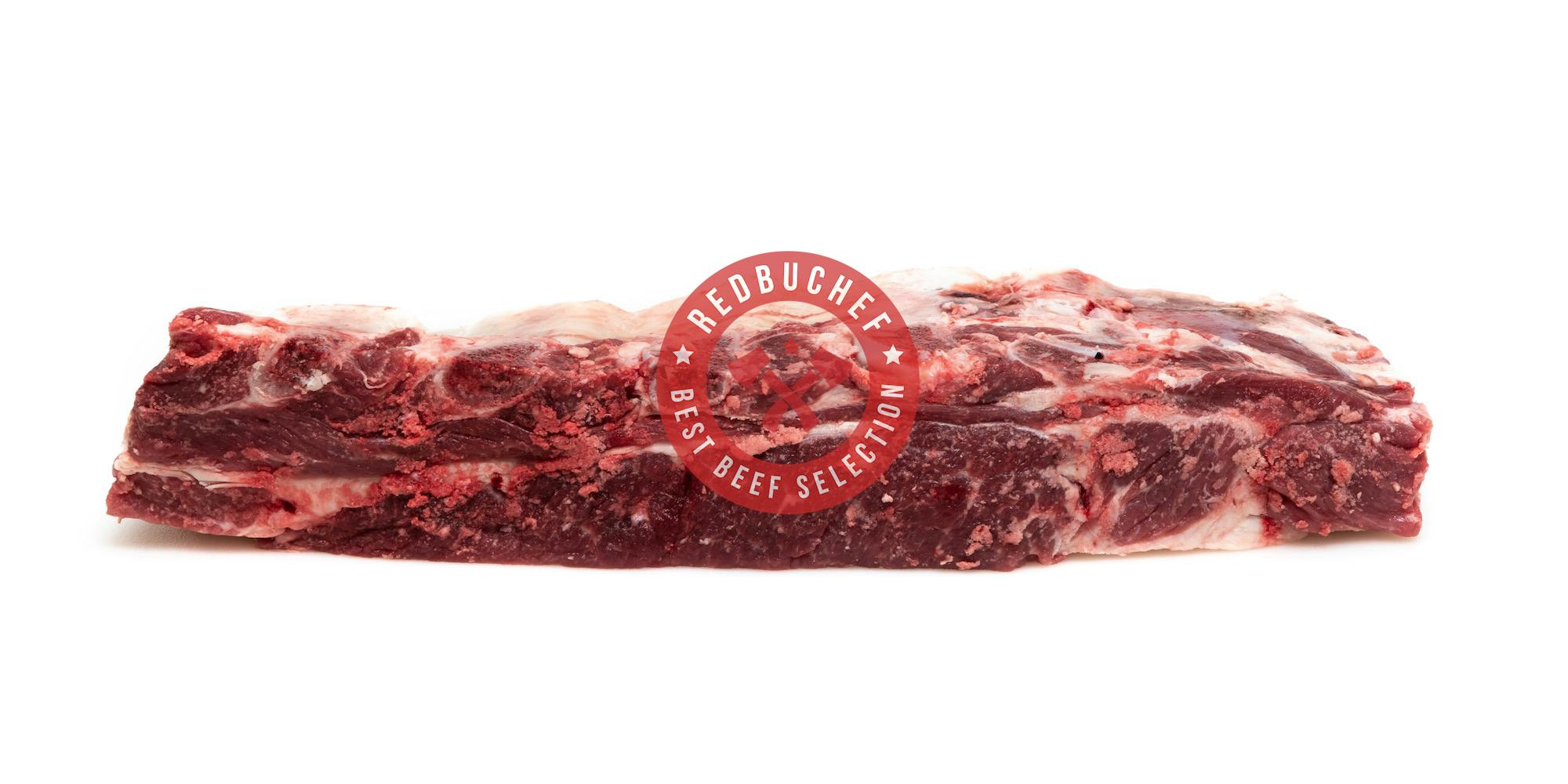 Short rib de diezmillo de novillo al mayoreo en todo México.