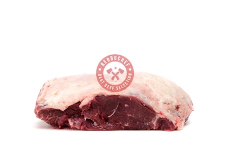 Top sirloin de novillo